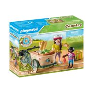 PLAYMOBIL® 71306 Teherbicikli