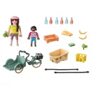 PLAYMOBIL® 71306 Teherbicikli