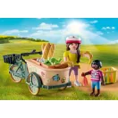 PLAYMOBIL® 71306 Teherbicikli