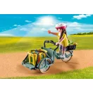 PLAYMOBIL® 71306 Teherbicikli