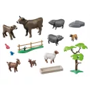PLAYMOBIL® 71307 Tanyasi állatkák