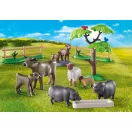 PLAYMOBIL® 71307 Tanyasi állatkák