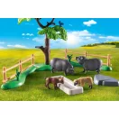 PLAYMOBIL® 71307 Tanyasi állatkák