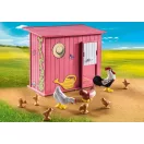 PLAYMOBIL® 71308 Tyúk csibékkel