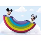 PLAYMOBIL® 71319 1.2.3 & Disney: Mickey & Minnie felhő otthona