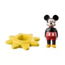PLAYMOBIL® 71321 1.2.3 & Disney: Mickey napocskás csörgője