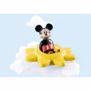 PLAYMOBIL® 71321 1.2.3 & Disney: Mickey napocskás csörgője