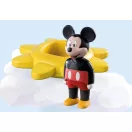 PLAYMOBIL® 71321 1.2.3 & Disney: Mickey napocskás csörgője