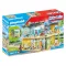 PLAYMOBIL® 71327 Nagy suli