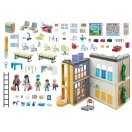 PLAYMOBIL® 71327 Nagy suli