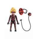 PLAYMOBIL® 71342 Miraculous: Darázskirálynő