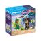 PLAYMOBIL® 71350 Forest Fairy & Bat Fairy lélekállataikkal