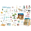 PLAYMOBIL® 71351 Vízesés farm