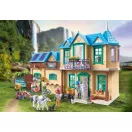 PLAYMOBIL® 71351 Vízesés farm