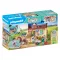 PLAYMOBIL® 71352 Lovasterápia és állatorvosi rendelő