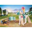 PLAYMOBIL® 71354 Isabella & Lioness fürdetővel