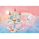 PLAYMOBIL® 71359 Szivárvány-felhőkastély