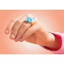 PLAYMOBIL® 71359 Szivárvány-felhőkastély