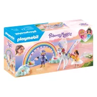 PLAYMOBIL® 71361 Varázslatos pegazus szivárvánnyal