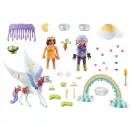 PLAYMOBIL® 71361 Varázslatos pegazus szivárvánnyal