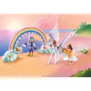 PLAYMOBIL® 71361 Varázslatos pegazus szivárvánnyal