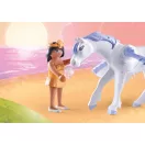 PLAYMOBIL® 71361 Varázslatos pegazus szivárvánnyal