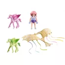 PLAYMOBIL® 71363 Varázslatos kirándulás a kis pegazussal
