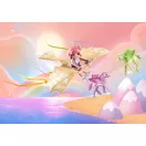 PLAYMOBIL® 71363 Varázslatos kirándulás a kis pegazussal