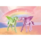 PLAYMOBIL® 71363 Varázslatos kirándulás a kis pegazussal