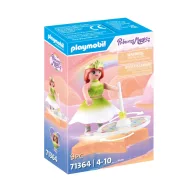 PLAYMOBIL® 71364 Szivárványpörgettyű hercegnővel