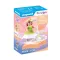 PLAYMOBIL® 71364 Szivárványpörgettyű hercegnővel