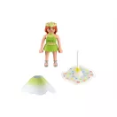 PLAYMOBIL® 71364 Szivárványpörgettyű hercegnővel