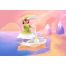 PLAYMOBIL® 71364 Szivárványpörgettyű hercegnővel
