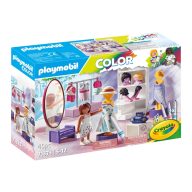 PLAYMOBIL® 71373 PLAYMOBIL Color: Öltöző 