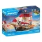 PLAYMOBIL® 71418 Kalózhajó