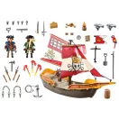 PLAYMOBIL® 71418 Kalózhajó
