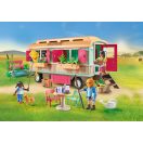 PLAYMOBIL® 71441 Hangulatos vagonkávézó 
