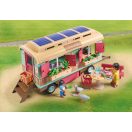 PLAYMOBIL® 71441 Hangulatos vagonkávézó 