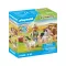 PLAYMOBIL® 71444 Juhpásztor