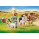 PLAYMOBIL® 71444 Juhpásztor
