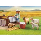 PLAYMOBIL® 71444 Juhpásztor