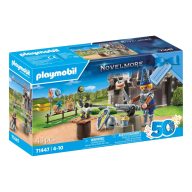 PLAYMOBIL® 71447 Novelmore Lovag szülinap