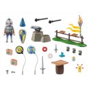 PLAYMOBIL® 71447 Novelmore Lovag szülinap