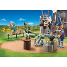 PLAYMOBIL® 71447 Novelmore Lovag szülinap