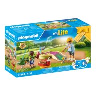 PLAYMOBIL® 71449 Minigolf