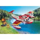PLAYMOBIL® 71463 Tűzoltórepülő oltófunkcióval