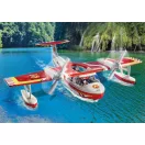 PLAYMOBIL® 71463 Tűzoltórepülő oltófunkcióval