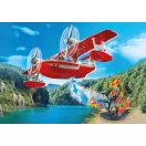 PLAYMOBIL® 71463 Tűzoltórepülő oltófunkcióval