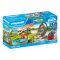 PLAYMOBIL® 71476 Pancsolás a kertben