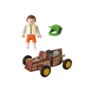 PLAYMOBIL® 71480 Kisfiú gokarttal